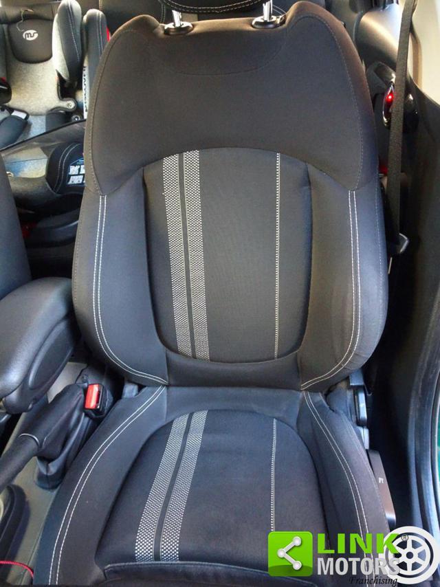 MINI Cooper SD 2.0 Cooper SD 5p BUSINESS -