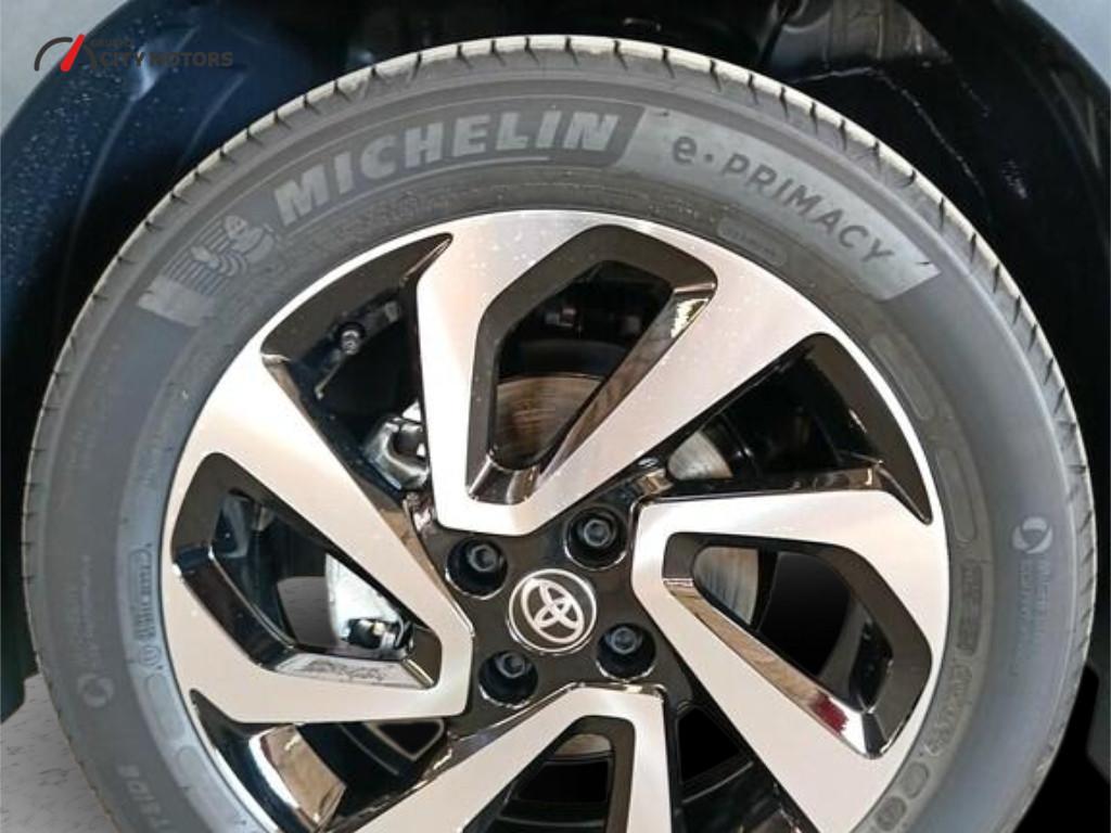 Toyota Aygo X 1.0 Active