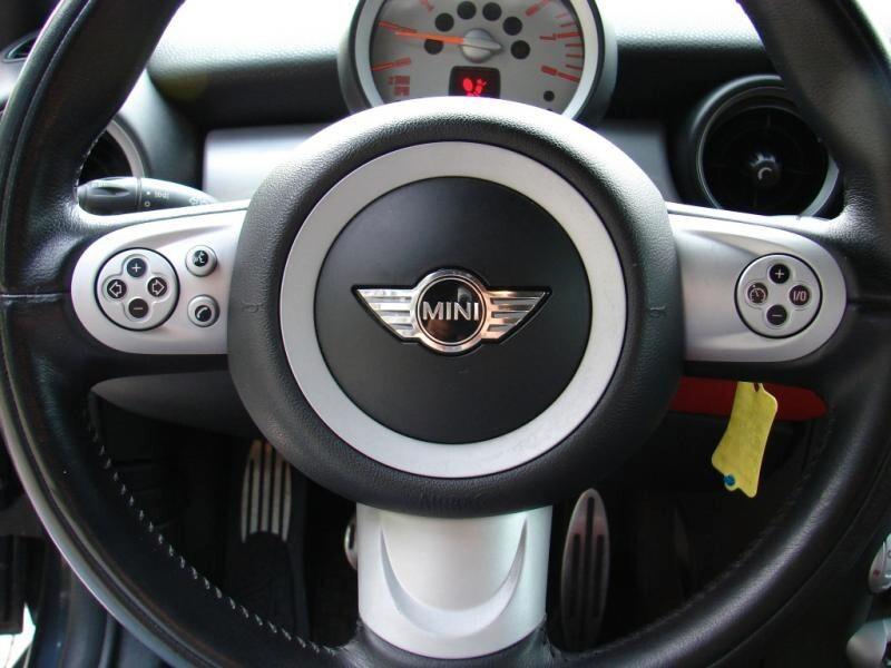 Mini 1.6 16V Cooper S Salt *175 CV*MOLTO DIVERTENTE*