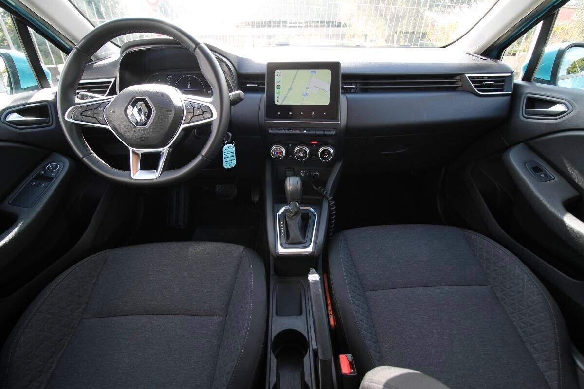 Renault Clio Full Hybrid E-Tech 140 CV 5p Zen 2022