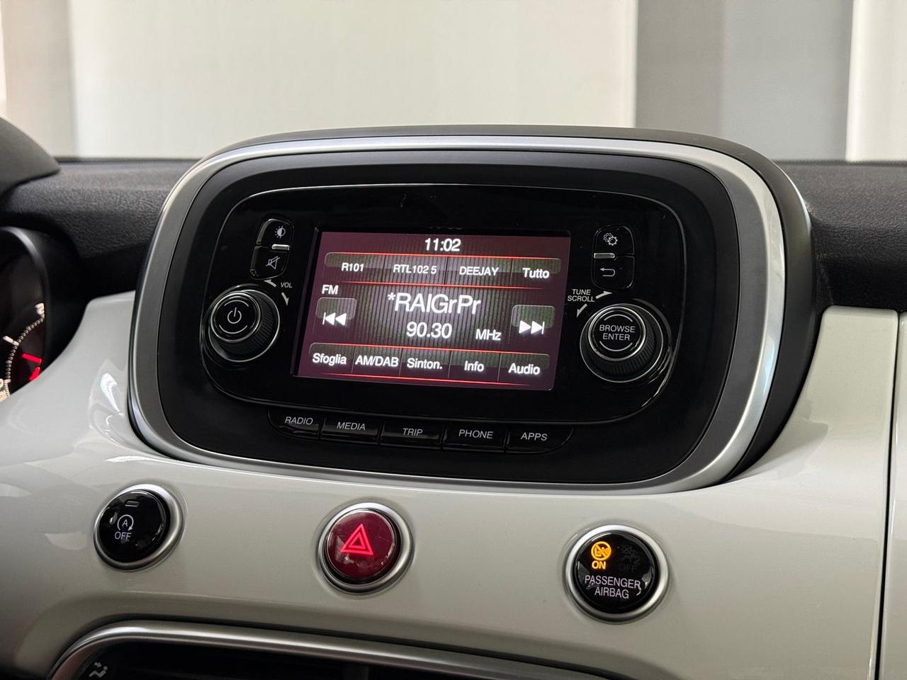 Fiat 500X Pop Star 1.3 Multijet #10597