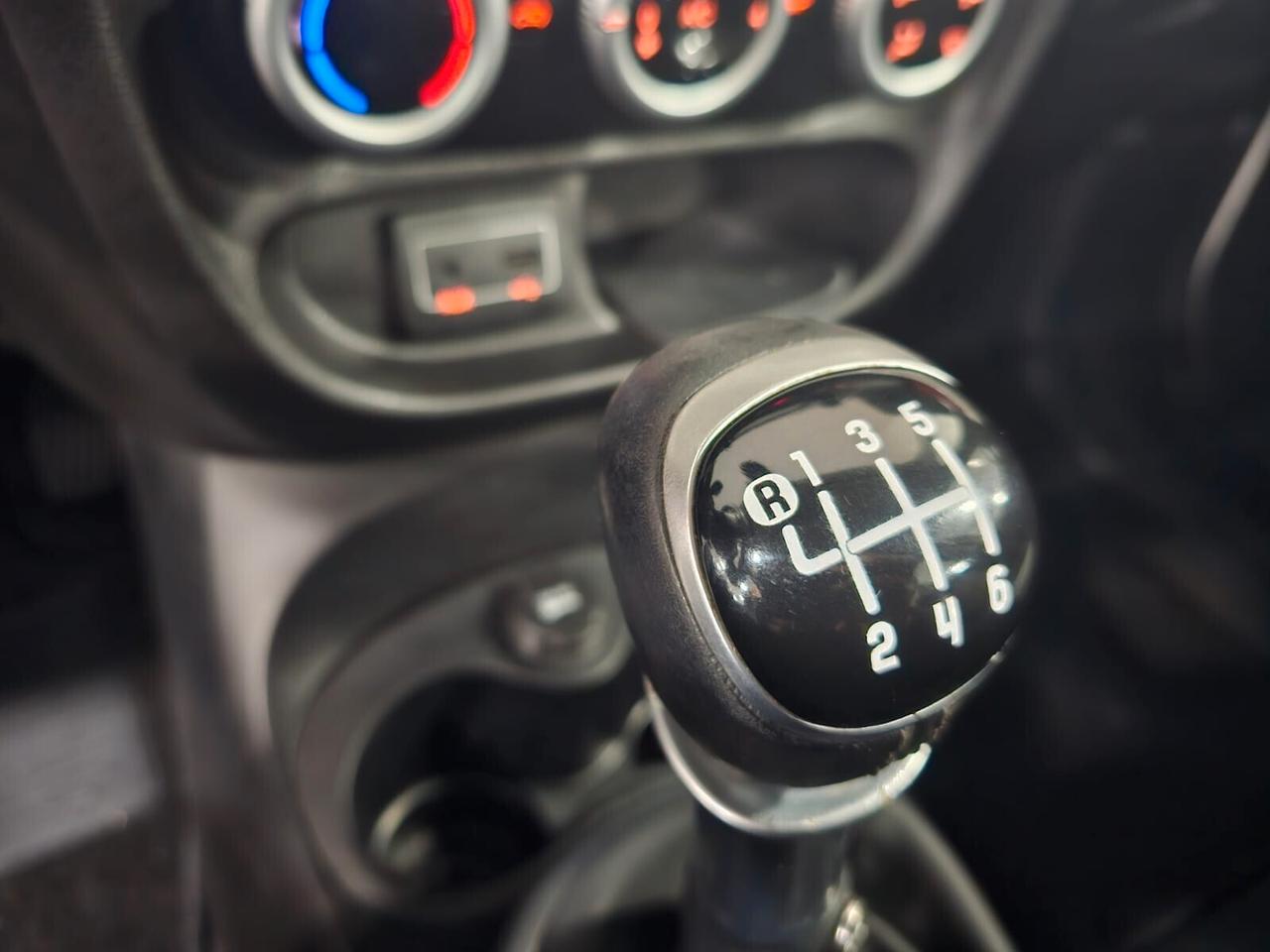 NUOVA FIAT 500L LOUNGE 1.6 MJT 120CV LOUNGE - ITALIANA PRONTA CONSEGNA