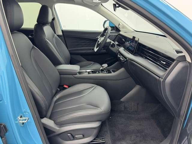 MG HS *Promo Kasko* 1.5 TGDI AT LUXURY KM0 2025 PRONTA