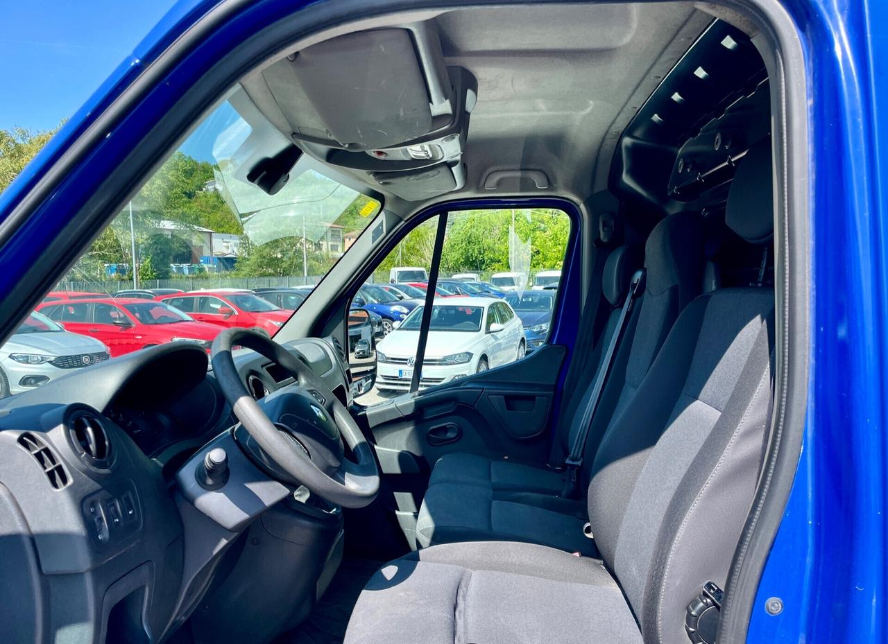 Renault Master 2.3 dCi/145 PM-TM 2019-20 2MODELLI DISP.