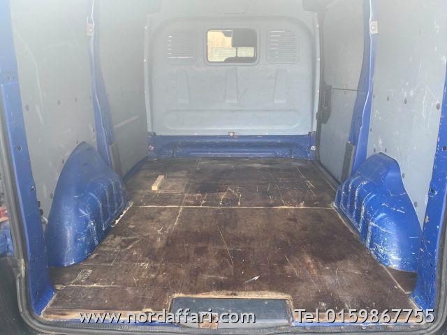 FIAT Scudo 2.0 MJT/130 PC-TN Furgone 10q. SX