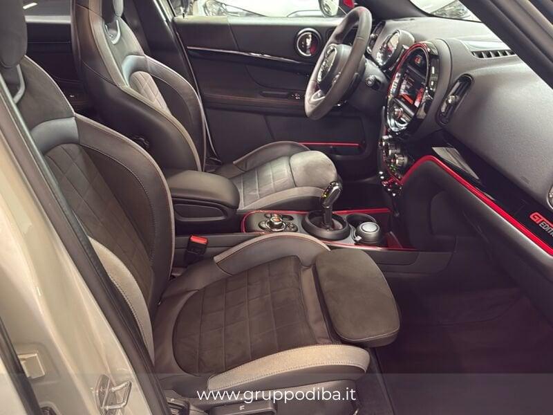 MINI Countryman Mini F60 2017 Benzi Mini 2.0 JCW auto