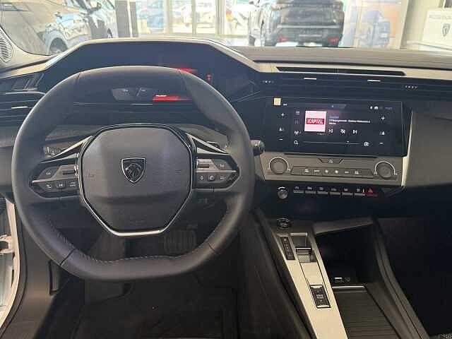 Peugeot 308 1.5 BlueHDi 130 CV EAT8 Allure