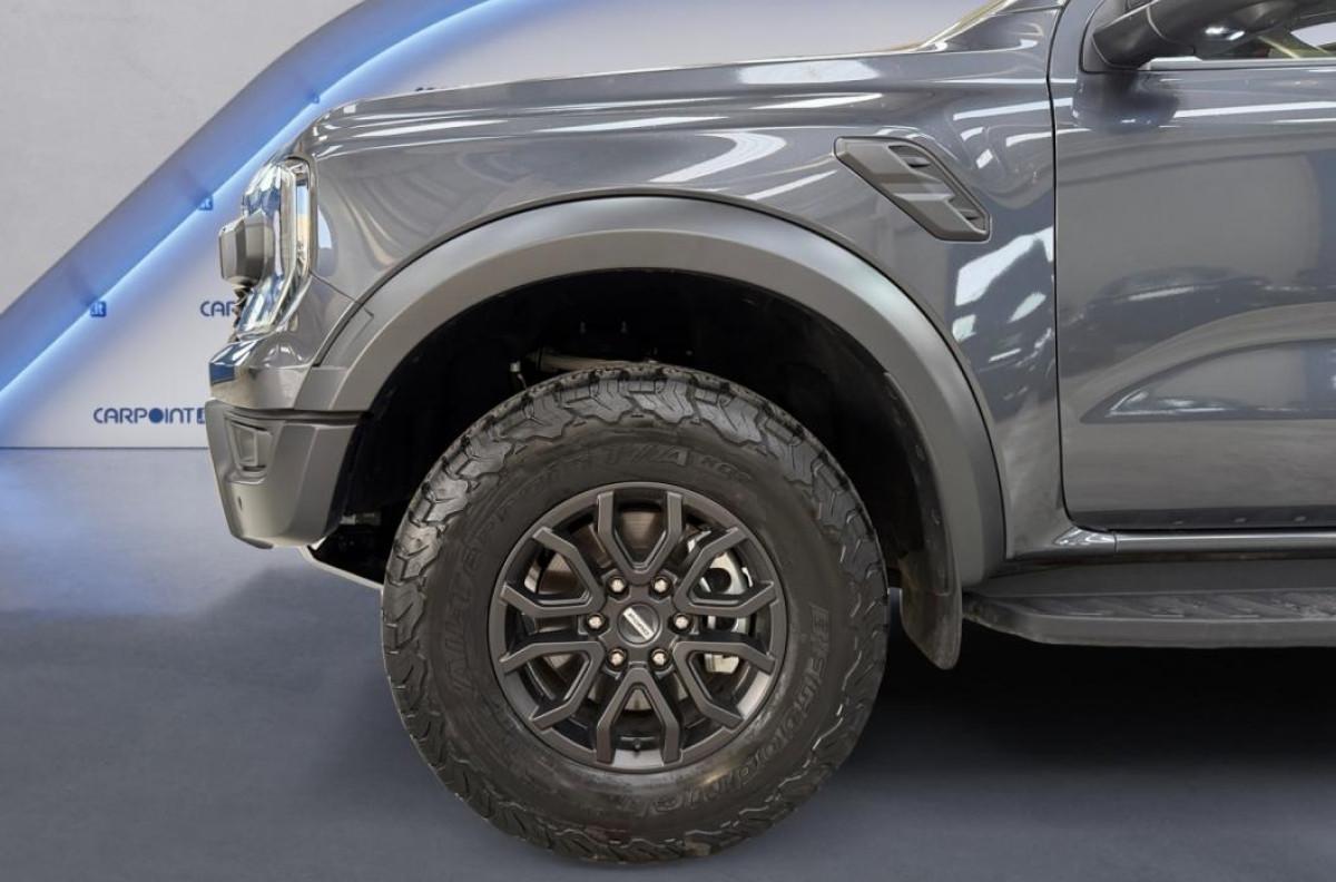 FORD RANGER raptor 2.0 ecoblue 210cv auto new