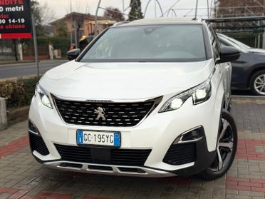 Peugeot 3008 BlueHDi 180 EAT8 GT*TETTO* IVA ESPOSTA