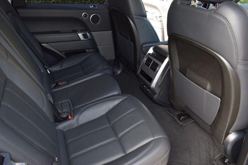 Land Rover RR Sport 3.0 SDV6 249 CV HSE