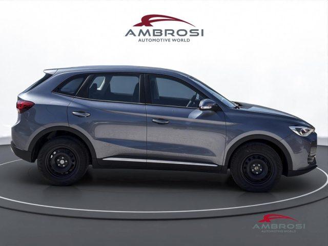MG ZS MG ICE MY25.5 1.5L MT 2WD STANDARD