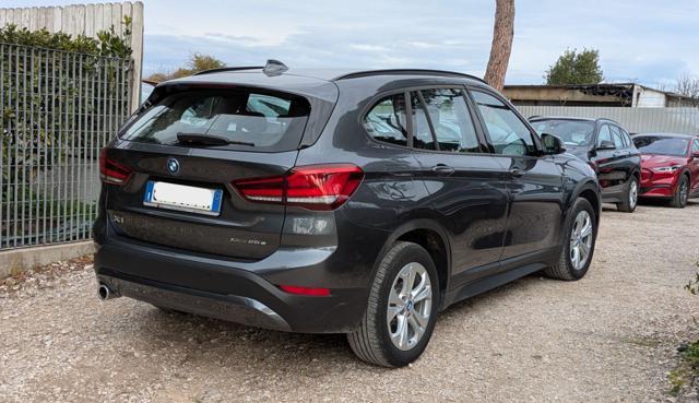 BMW X1 4X4 PLUG IN 1.5 125cv XDRIVE BUSINESS ADVANTAGE