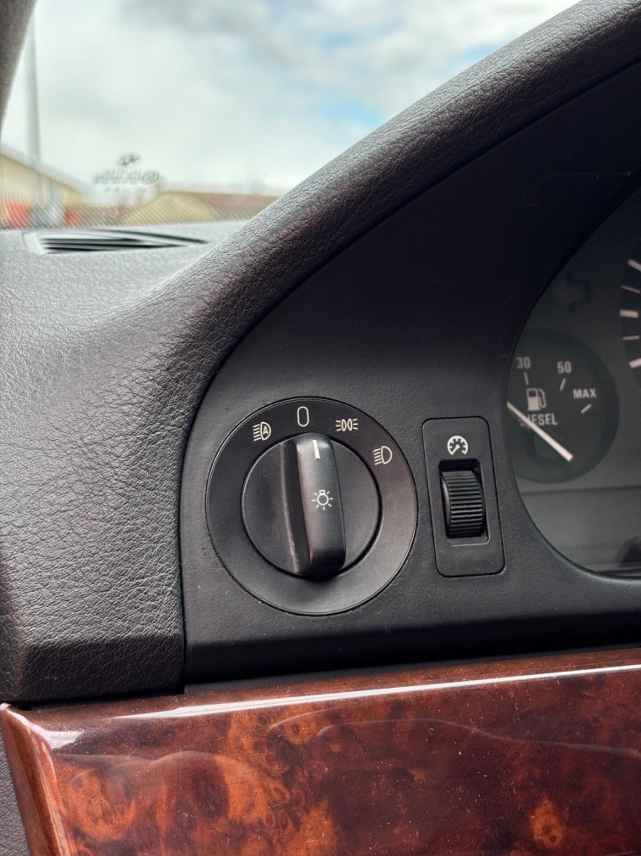 Bmw 530 530d Touring