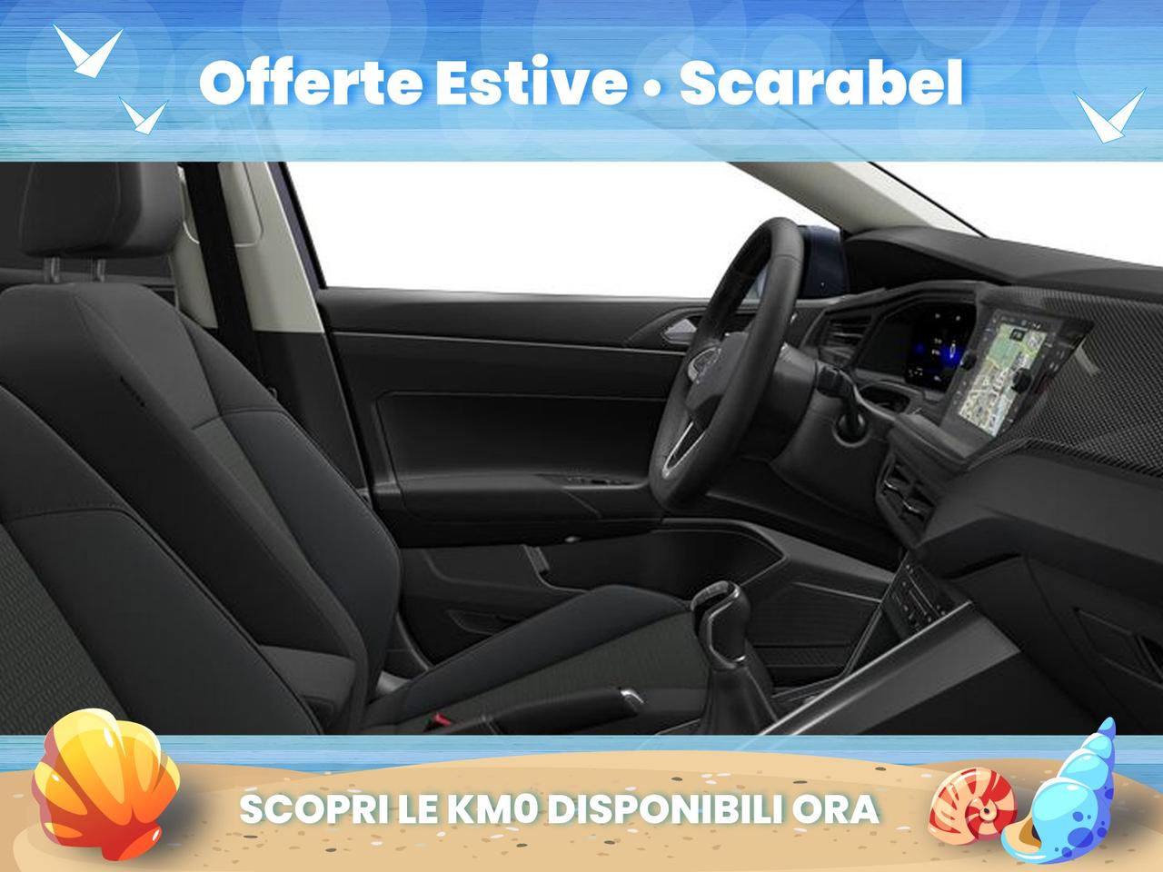 Volkswagen Taigo 1.0 tsi edition plus 95cv
