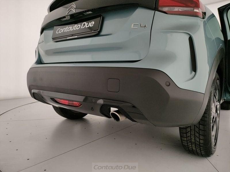 Citroën C4 BlueHDi 130 S&S Feel Pack EAT8