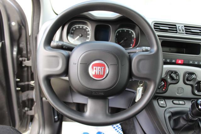 Fiat Panda 1.0 hybrid Easy Garanzia Fiat