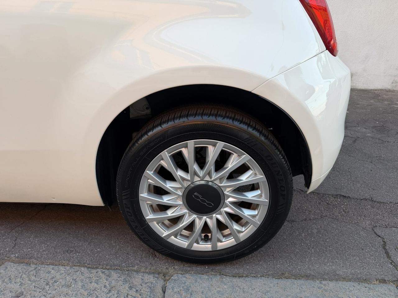 Fiat 500 1.3 Multijet 95 CV Lounge