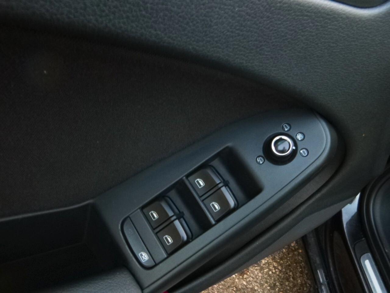 Audi A4 1.8 TFSI 160 CV quattro Advanced