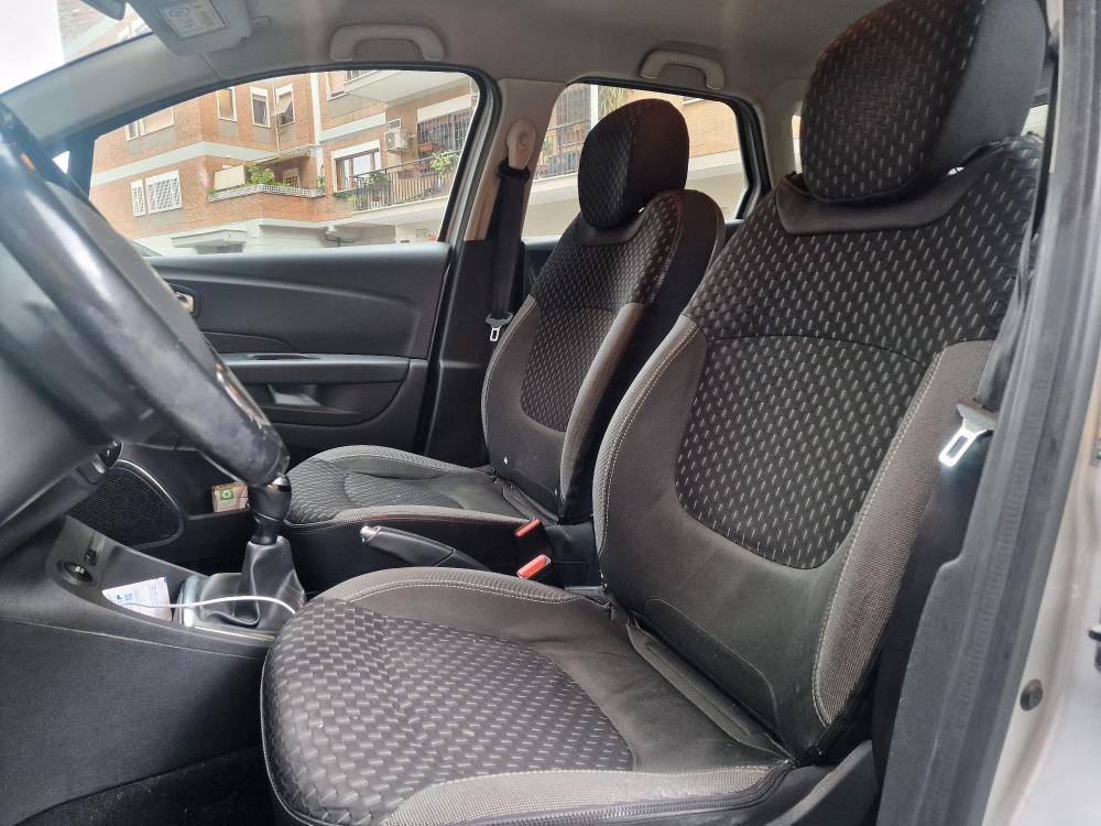 RENAULT Captur dCi 8V 90 CV Start&Stop Energy Bose