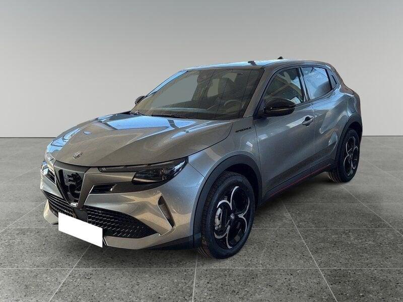 Alfa Romeo Junior 1.2 136 CV Hybrid eDCT6 Speciale