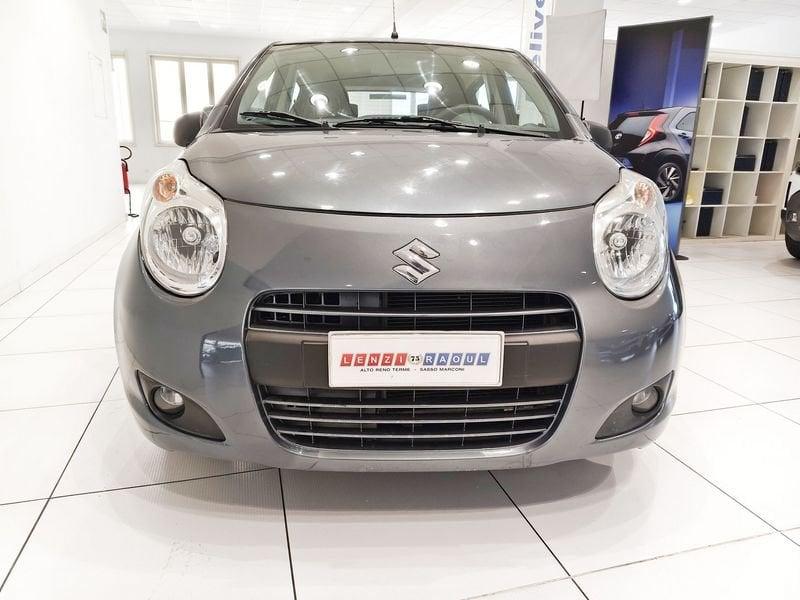 Suzuki Alto Alto 1.0 GL*SUPER PREZZO*