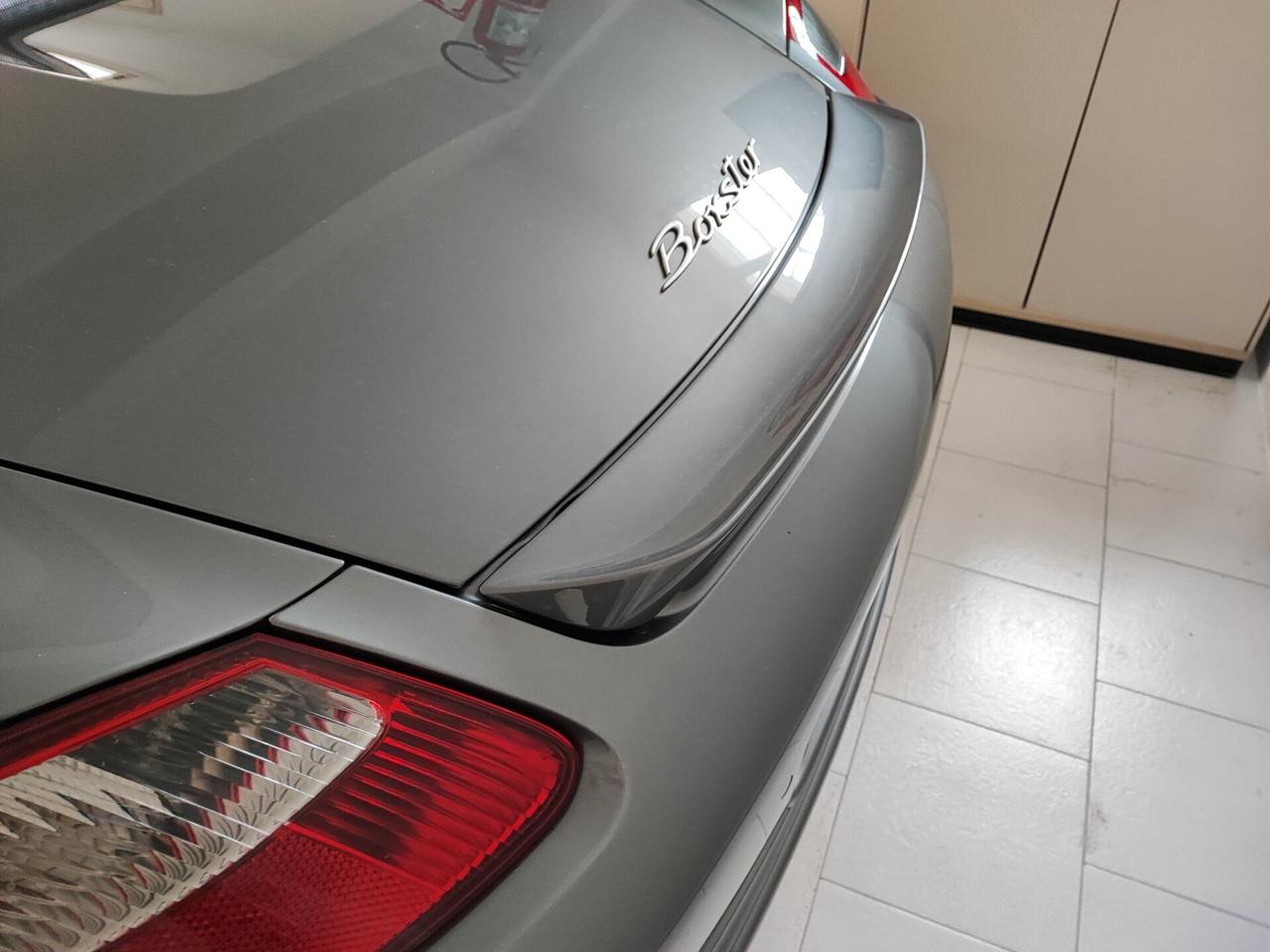 Porsche Boxster 2.7 (987) Pack Sport Unico Propr.