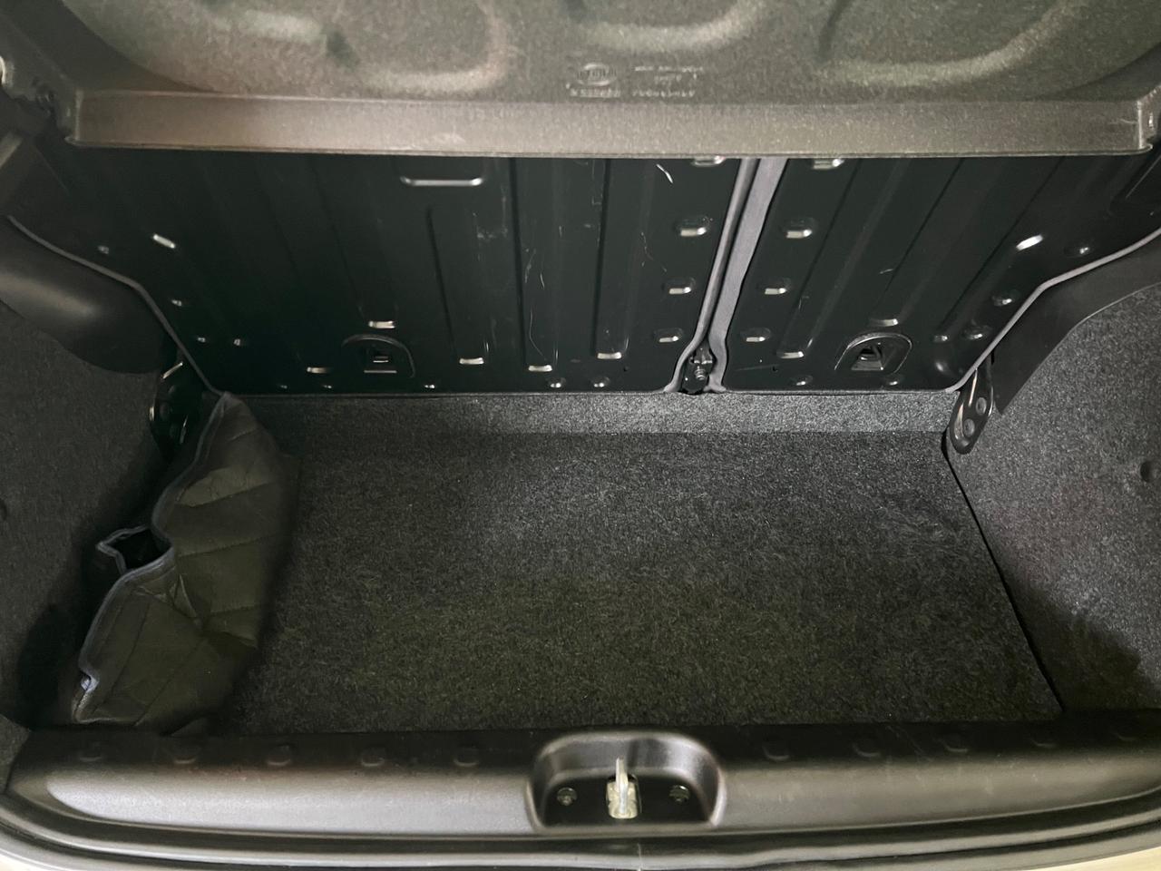 Fiat Panda 0.9 TwinAir Turbo S&S 4x4