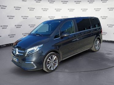 Mercedes-Benz Classe V V Compact 250 d 4Matic Sport