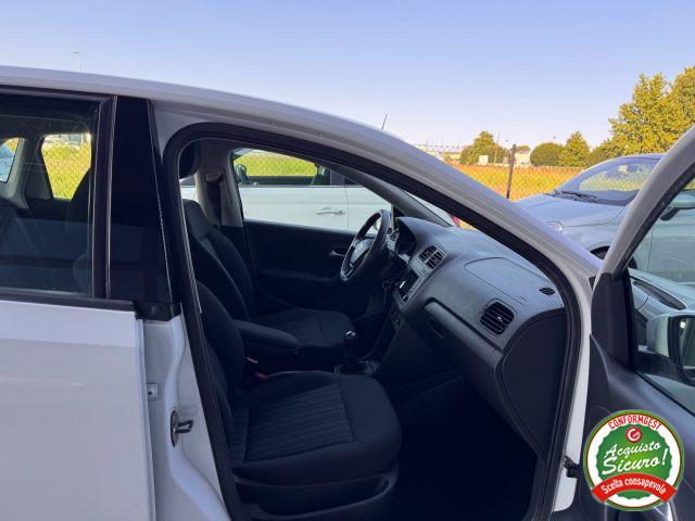 VOLKSWAGEN Polo 1.4 TDI 5p. ANCHE PER NEOPATENTATI