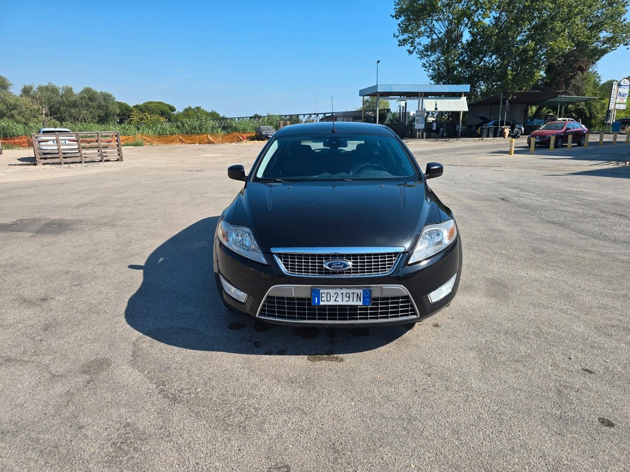 Ford Mondeo Mondeo+ 2.0 TDCi 163 CV Station Wagon