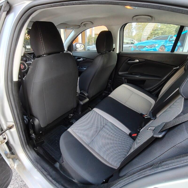 FIAT Tipo (2015-->) Tipo 1.4 4 porte Easy
