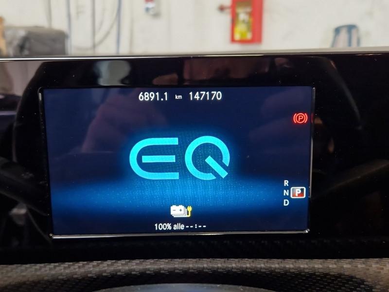 MERCEDES-BENZ A 250 e EQ-POWER Auto Business Extra 5 PORTE