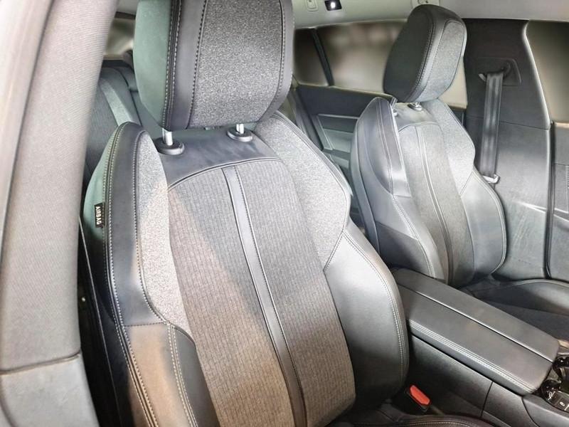 PEUGEOT 508 BLUEHDI 130 ALLURE PACK SW S/S EAT8 STATION WAGON