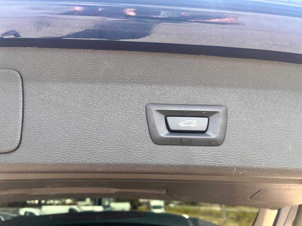 Bmw X1 sDrive18d