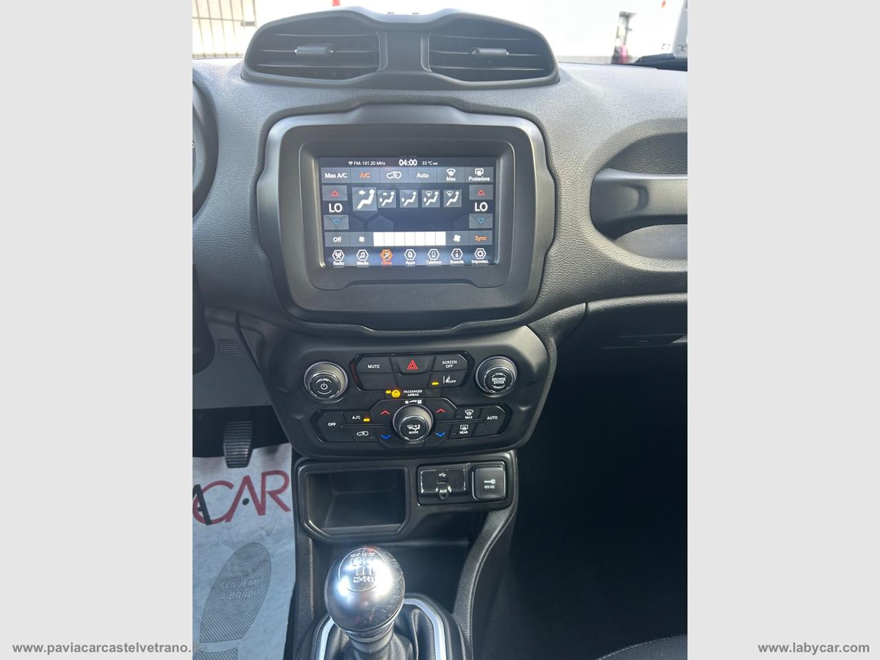 JEEP Renegade 1.0 T3 Limited