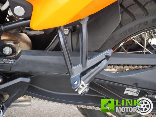 KTM 890 Adventure *? 129,00 al mese*