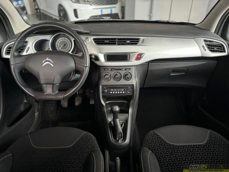 Citroën C3 C3 1.1 Ideal