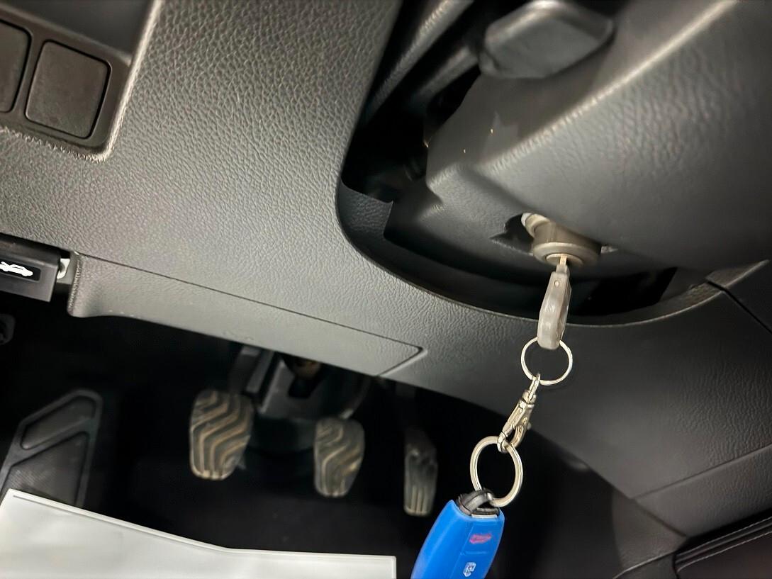 Qashqai 1.5 dCi Tekna+ COME NUOVA 29.000KM!!!!!