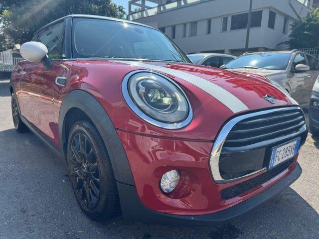 MINI Cooper 1.5 Cooper