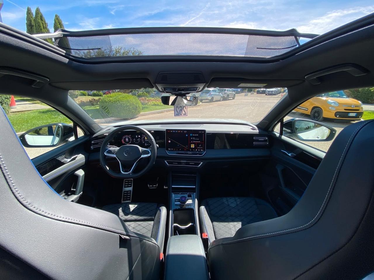 Volkswagen Tiguan 2.0 TDI 150 CV DSG R-Line Plus