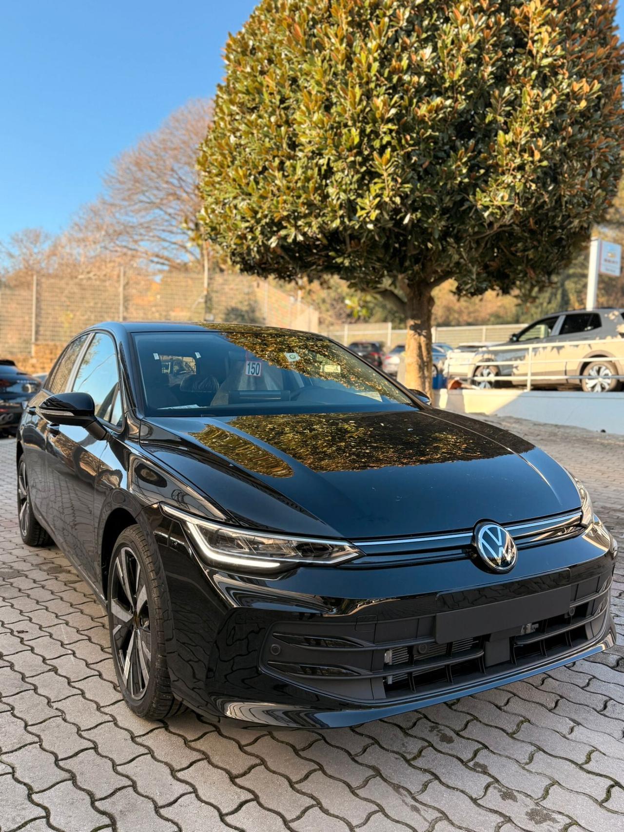 Volkswagen Golf 1.5 eTSI 115 CV DSG Edition Plus