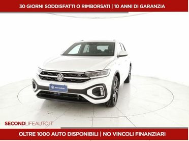 Volkswagen T-Roc 2.0 tdi R-Line 150cv dsg