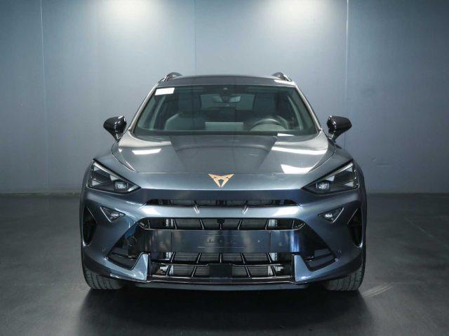 CUPRA Formentor 2.0 TDI 150CV DSG