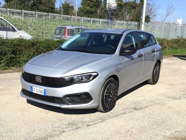 Fiat Tipo 1.6 Mjt S&S SW City Life 130cv