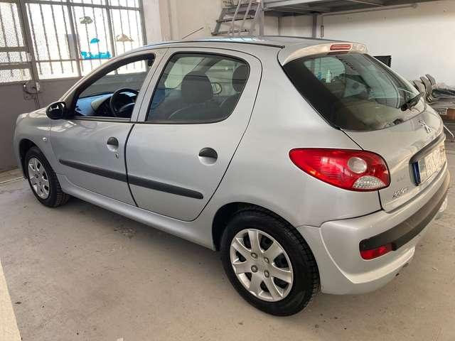 Peugeot 206 206 Plus 5p 1.1 One-Line - GPL - OTTIME CONDIZIONI