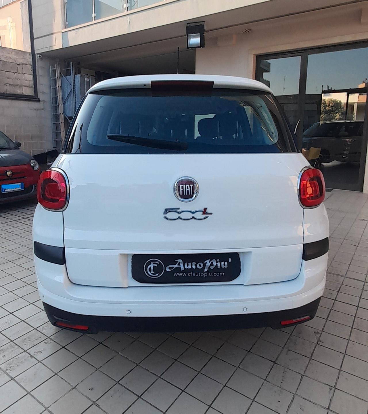 Fiat 500L 1.3 Multijet 95 CV Business