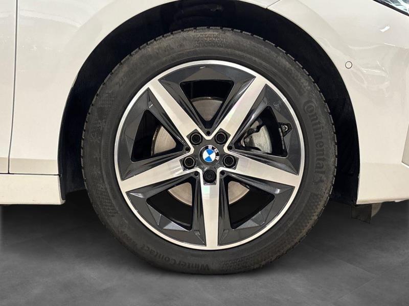 BMW Serie 2 Active Tourer 218 d Luxury DCT