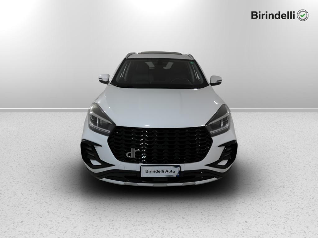 DR dr 5.0 - dr 5.0 s3 1.5 Bi-Fuel GPL