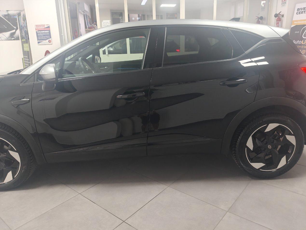 Renault Captur 1.0 tce Techno 90cv GPL+900€