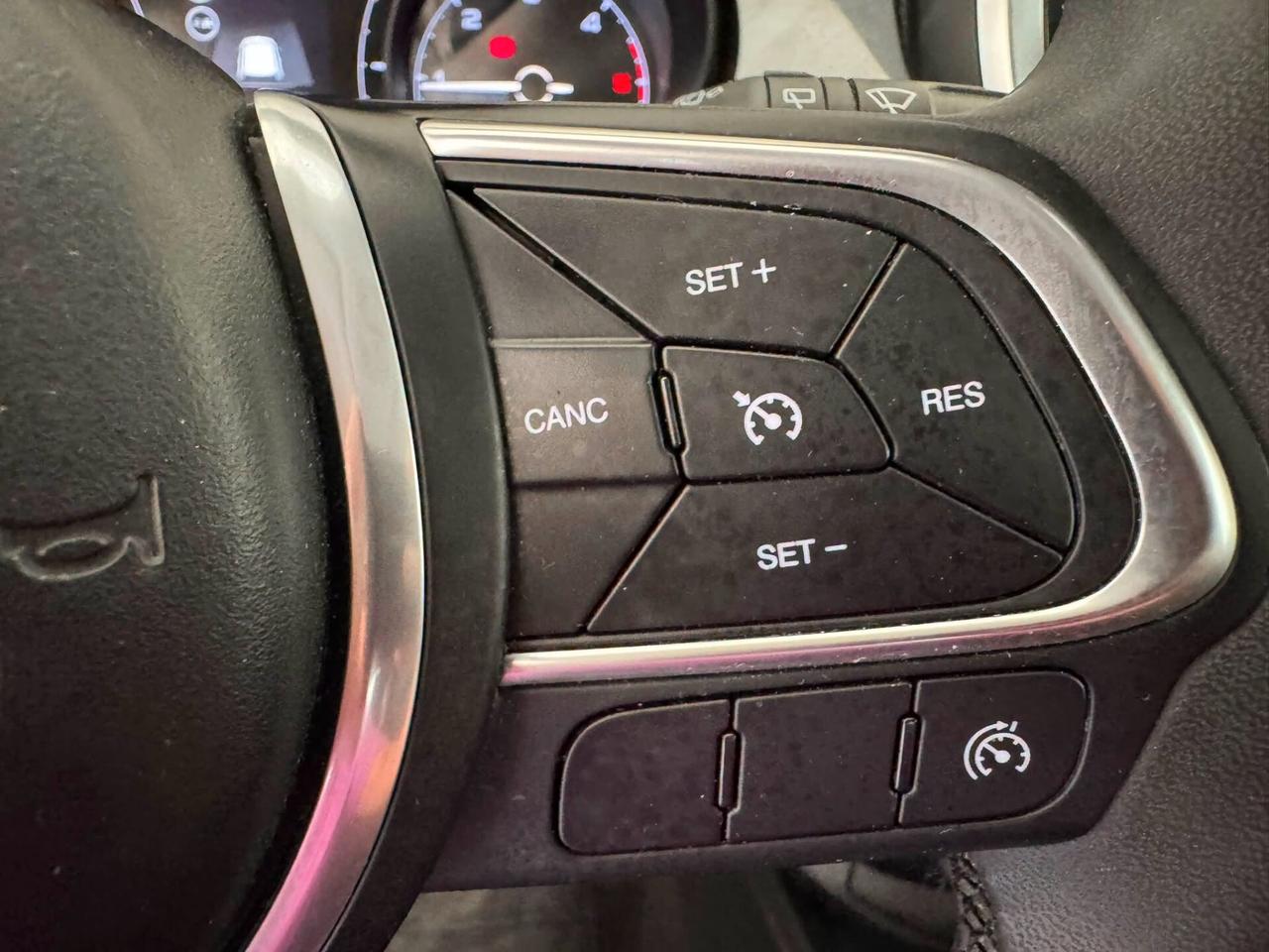 FIAT 500X CROSS 1.6 MJ 120 CV. E6 NAVI+RETROC.+CERCHI